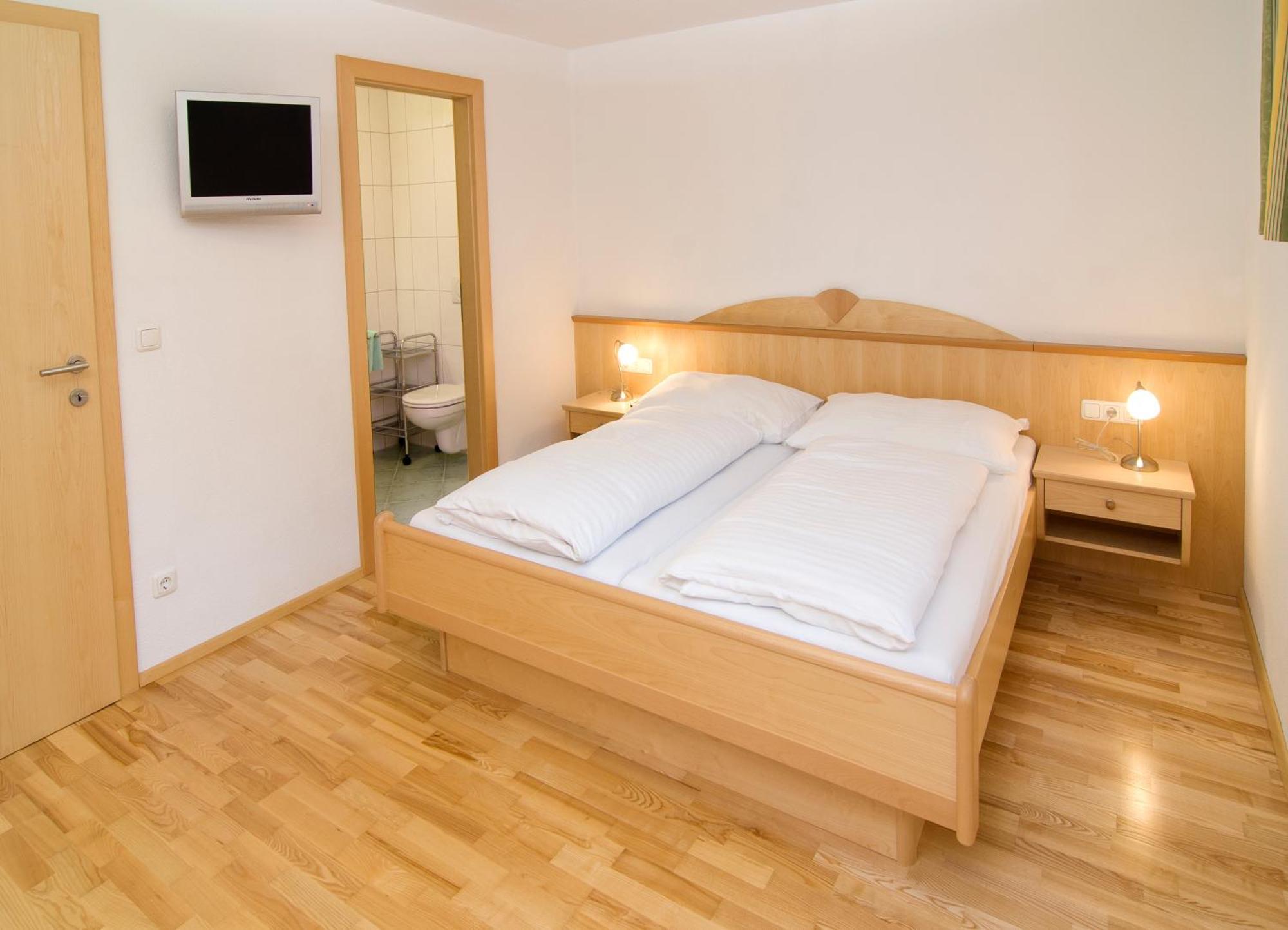 Camping Appartementhaus Kurz Westendorf