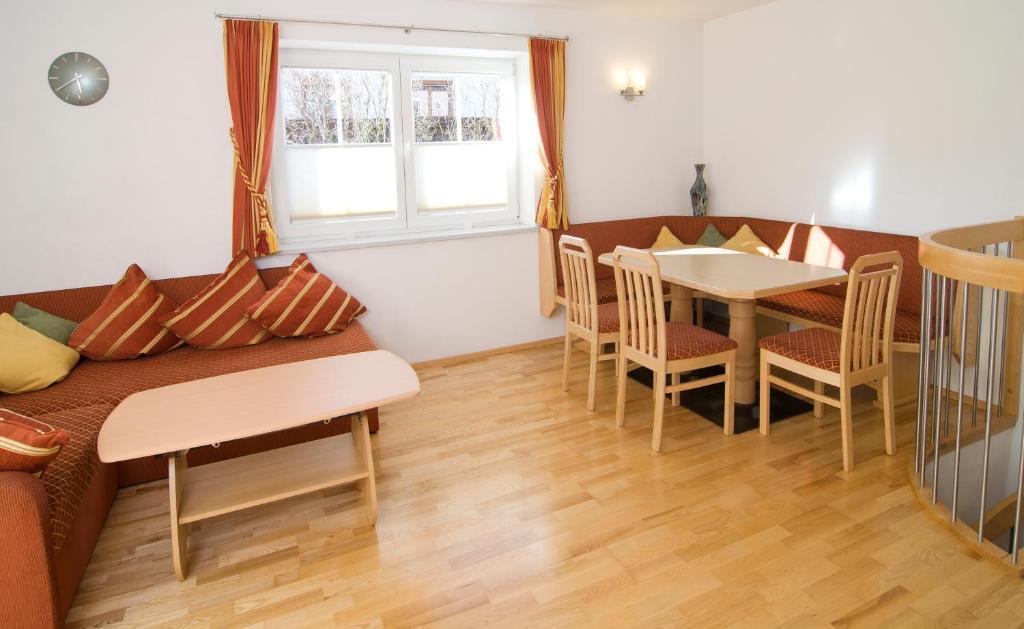 Camping Appartementhaus Kurz