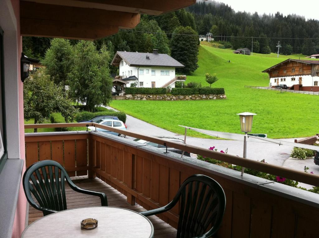 Camping Appartementhaus Kurz 4*