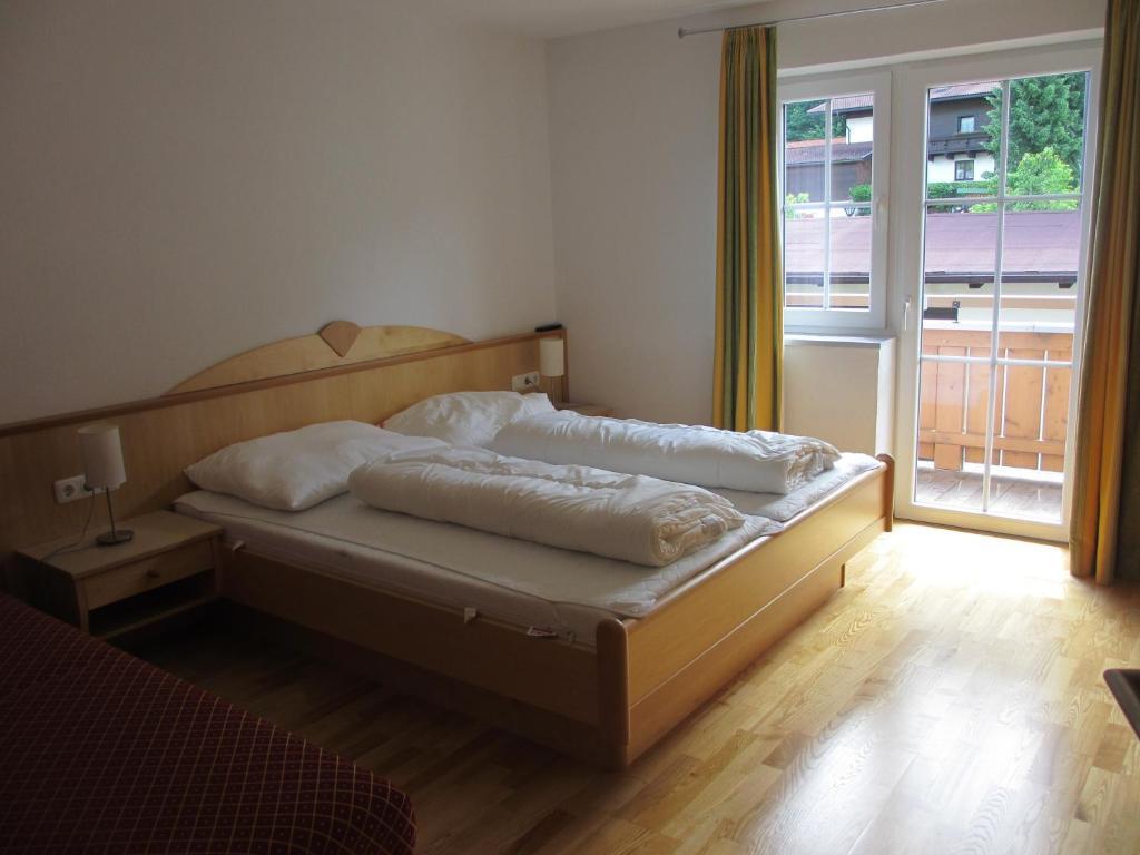 Appartementhaus Kurz 4*