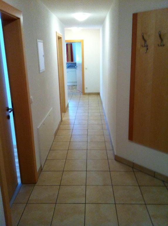 Appartementhaus Kurz 4*