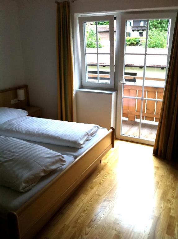 Appartementhaus Kurz Camping 4*