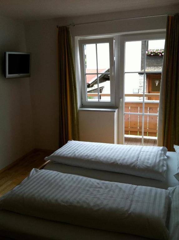 Camping Appartementhaus Kurz