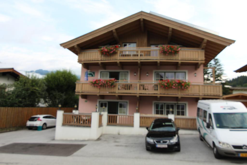 Camping Appartementhaus Kurz Westendorf